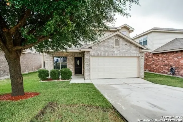 6638 Old Theater, San Antonio, TX 78242 - #1