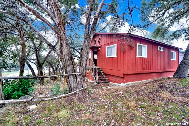 705 Shadyview, Canyon Lake, TX 78133 - #1