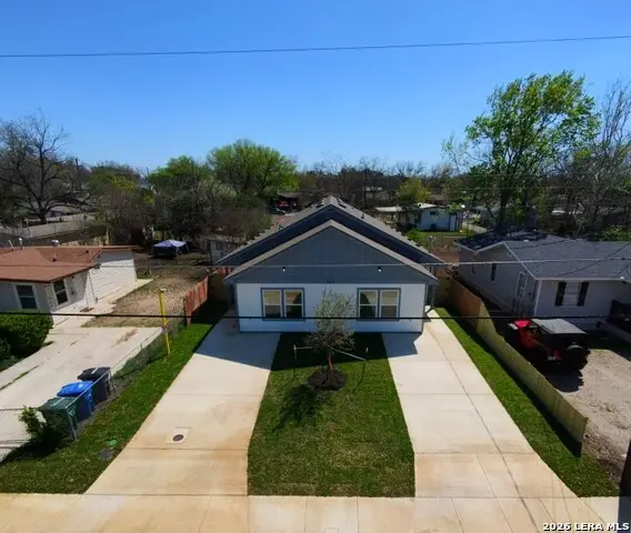214 Pima, San Antonio, TX 78211