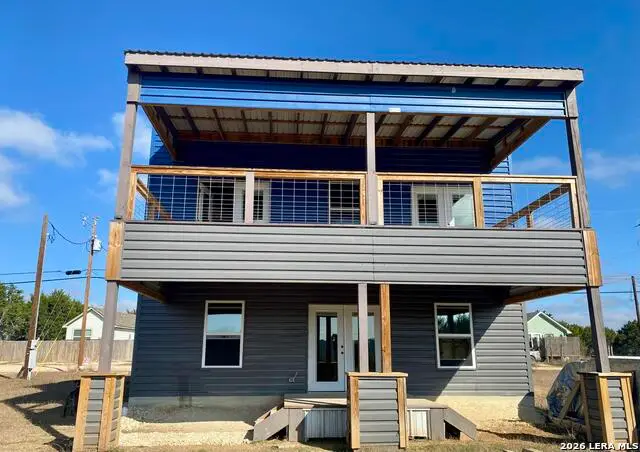 298 Medina, Bandera, TX 78003 - #1