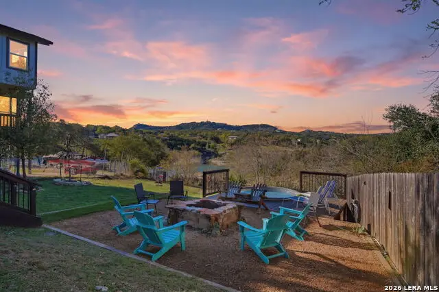 2366 Colleen, Canyon Lake, TX 78133 - #2