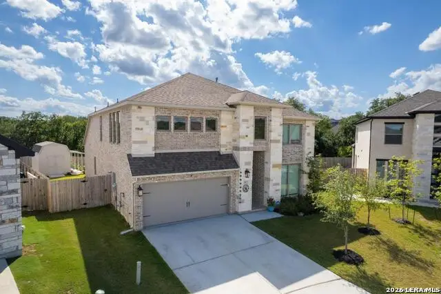 63 Ricadonna, San Antonio, TX 78253 - #1