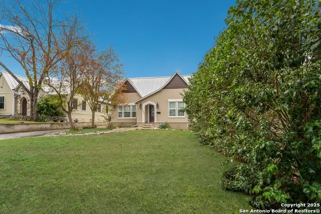 402 Elmhurst, San Antonio, TX 78209 - #2