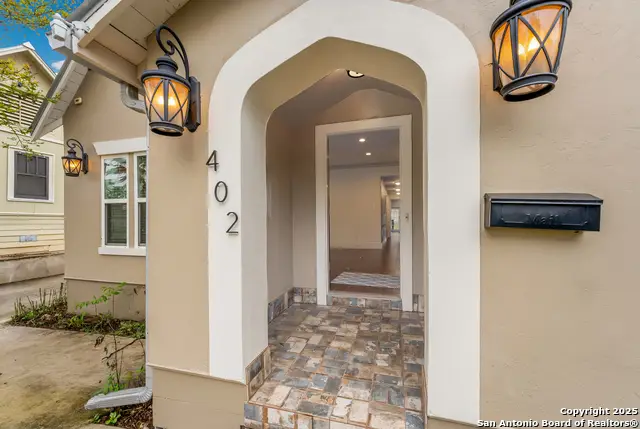 402 Elmhurst, San Antonio, TX 78209 - #3