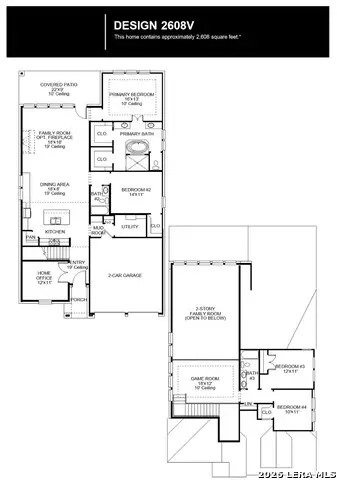 112 Brown Swiss Ridge, Boerne, TX 78006 - #3
