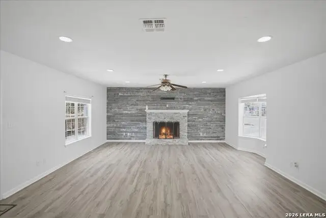 1601 Owens Ave, Three Rivers, TX 78071 - #3