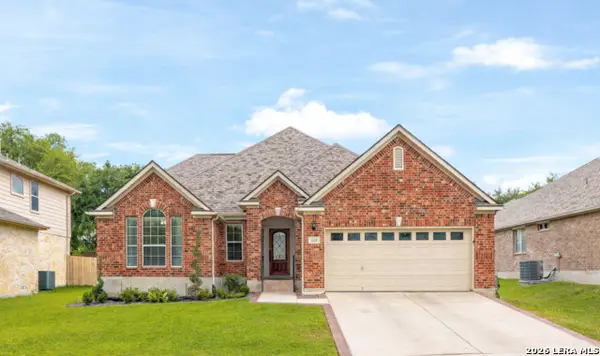 1009 Oak Ridge, Schertz, TX 78154