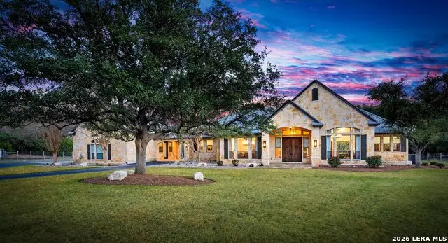 1806 Cordillera Trace, Boerne, TX 78006 - #1