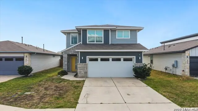 405 Tequilana Pass, Leander, TX 78641 - #1