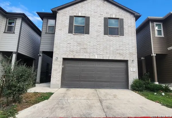4955 Usaa Blvd #6, San Antonio, TX 78240