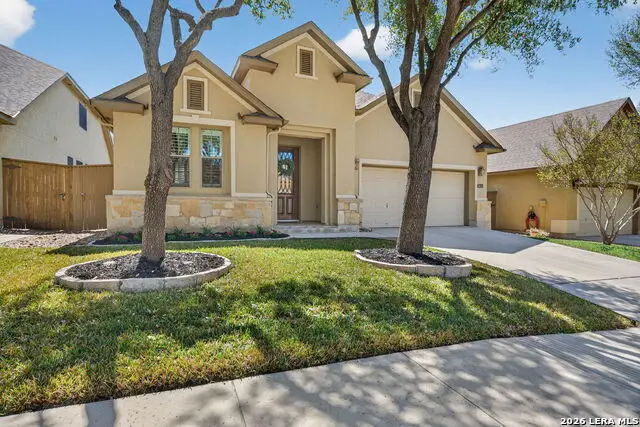 3614 Tea Rose Glen, San Antonio, TX 78259 - #2