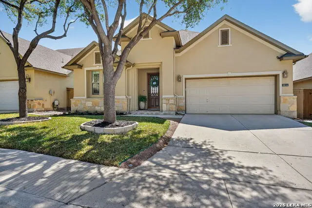3614 Tea Rose Glen, San Antonio, TX 78259 - #3