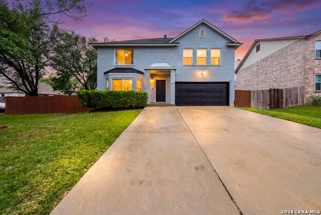 14107 Cougar Rock, San Antonio, TX 78230 - #1