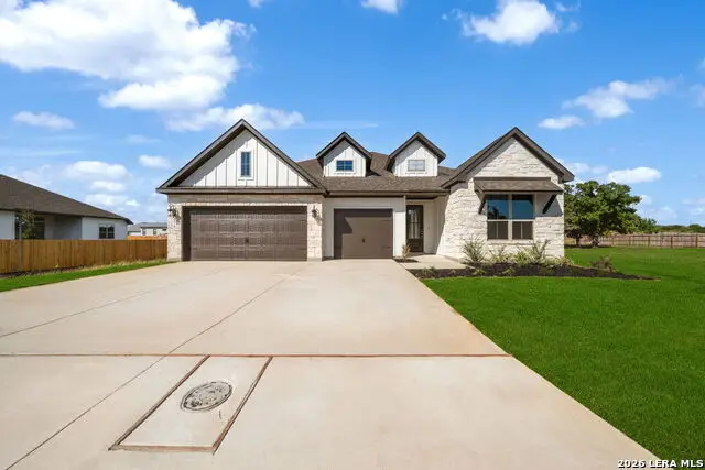 176 Janice, Castroville, TX 78009 - #1