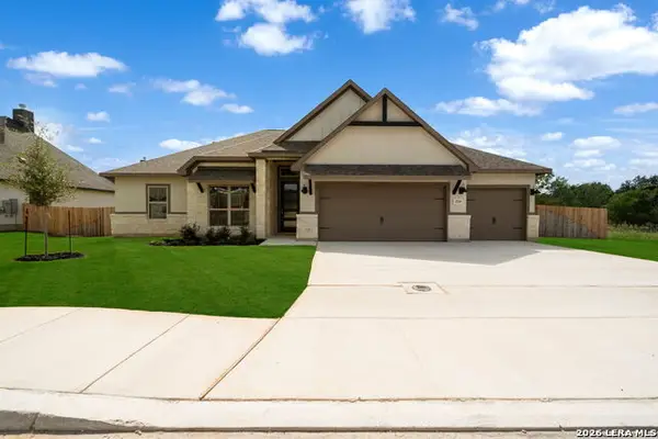 254 Allen, Castroville, TX 78009