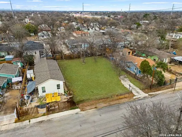 1017 Patton, San Antonio, TX 78237 - #3