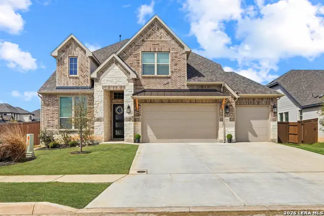 110 Trotting Horse, Boerne, TX 78006 - #2