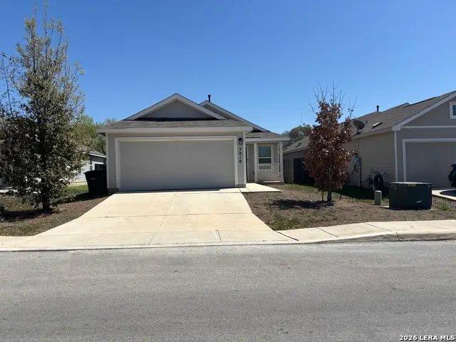 7010 Dominic, San Antonio, TX 78242 - #1