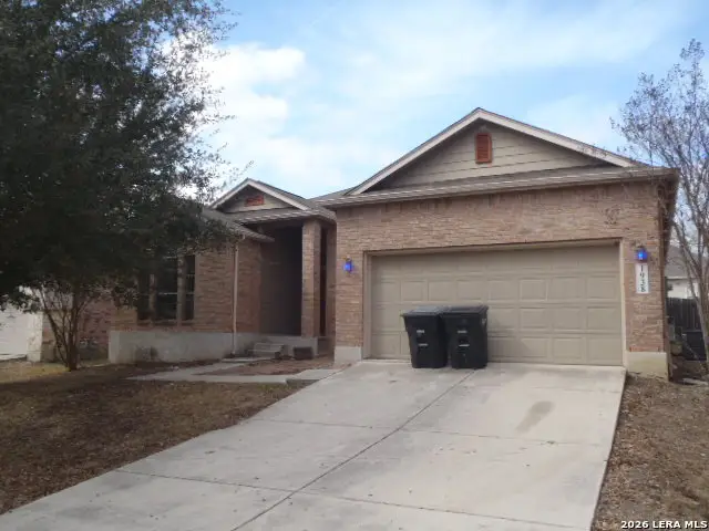 1938 Spotted Owl, New Braunfels, TX 78130 - #2