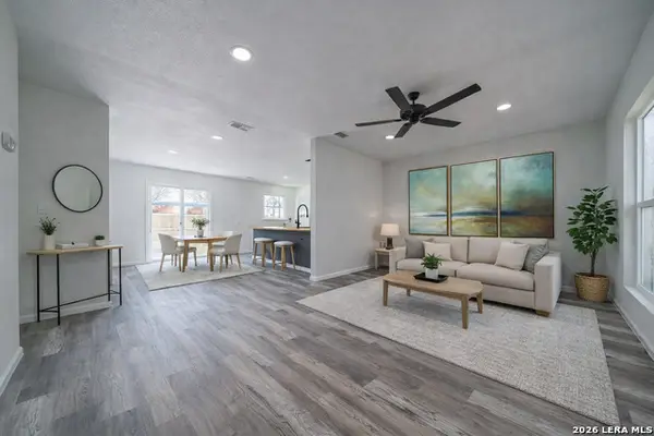 7022 Brownleaf, San Antonio, TX 78227