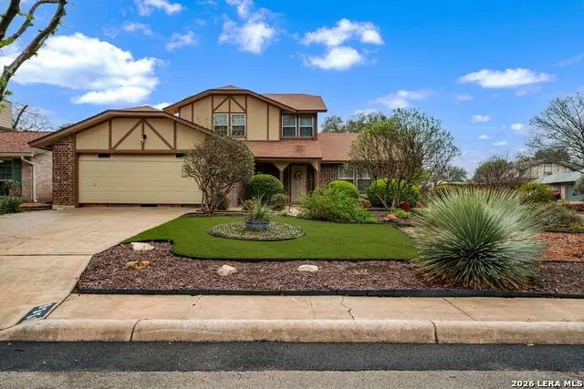 9351 Bianca, San Antonio, TX 78254 - #1