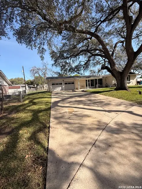 5411 Redding, Kirby, TX 78219 - #3