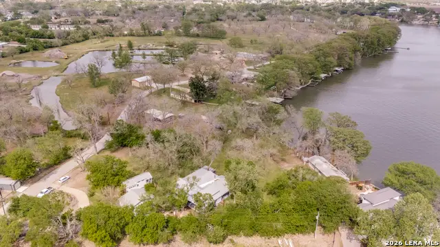 827 Schumanns Beach, New Braunfels, TX 78130 - #3