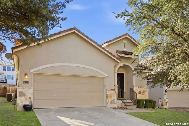 4030 Calle De Cobre, San Antonio, TX 78257 - #1