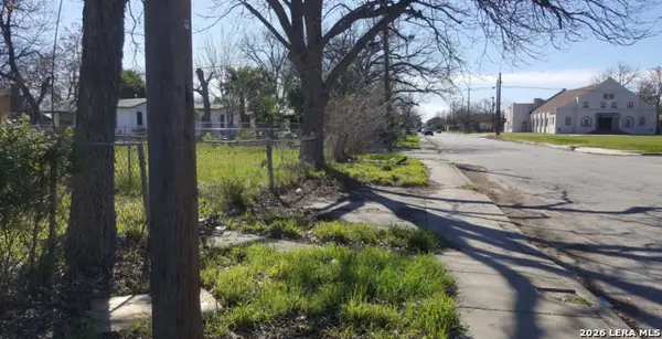 712 S Calaveras, San Antonio, TX 78207