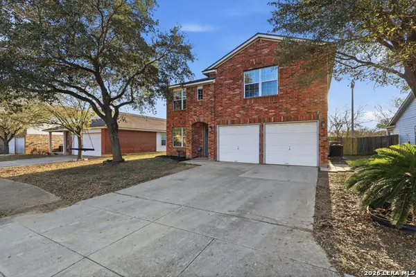10003 Buescher, San Antonio, TX 78223