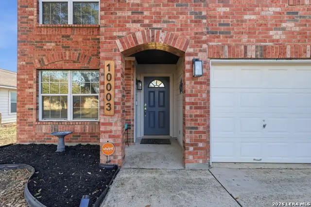 10003 Buescher, San Antonio, TX 78223 - #3