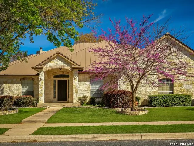 167 Hidden Haven Dr, Boerne, TX 78006 - #2