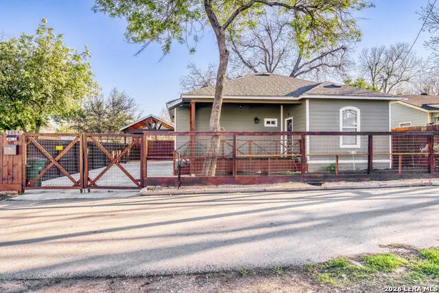 1114 W Myrtle, San Antonio, TX 78201 - #1