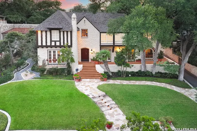 227 Devine Rd, Olmos Park, TX 78212 - #1