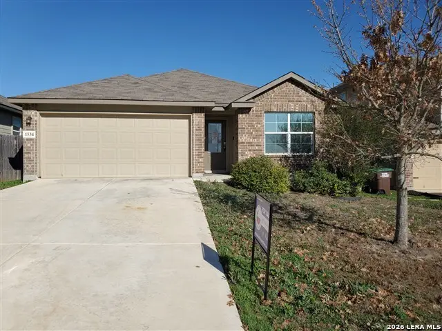 1534 India Agate, San Antonio, TX 78245 - #1