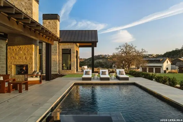 82 Presidio Ridge, Fredericksburg, TX 78624 - #1