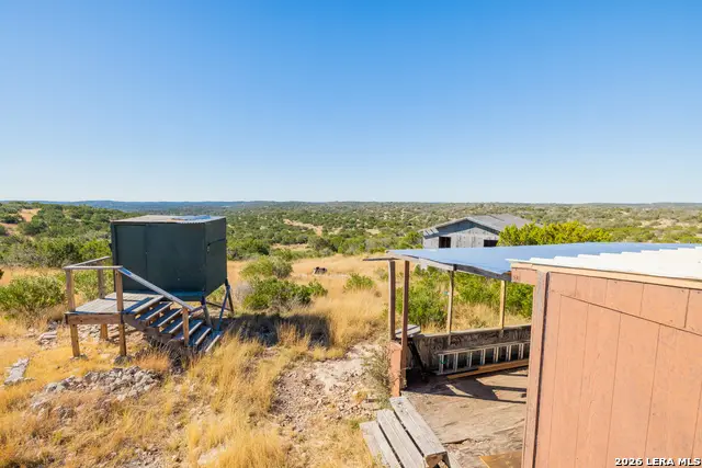 172 Sd 55576, Rocksprings, TX 78880 - #1