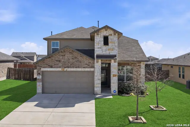 770 Rushing Banks, Cibolo, TX 78108 - #1