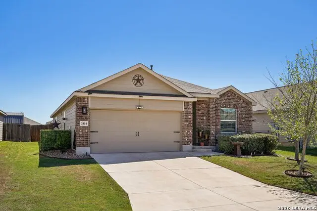 3814 Carducci Dr, Converse, TX 78109 - #1