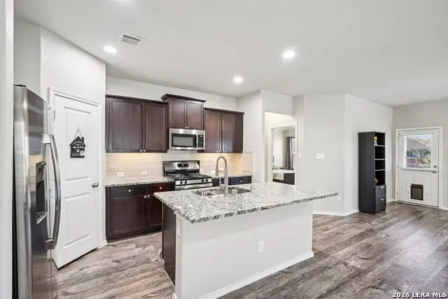 3814 Carducci Dr, Converse, TX 78109 - #2