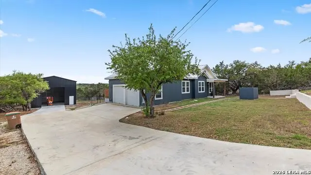 3225 Hawthorne, Spring Branch, TX 78070 - #3
