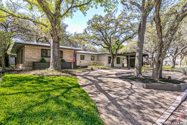 430 Burnside, San Antonio, TX 78209 - #3