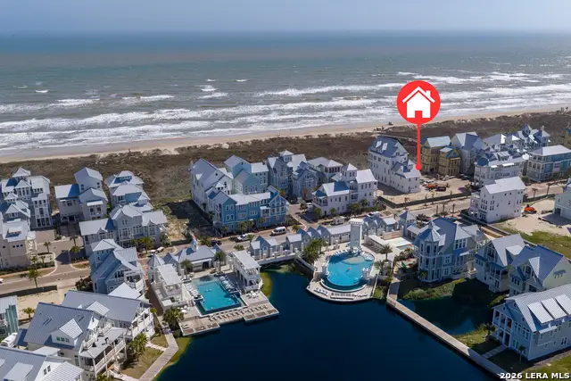 112 Sun Kissed Lane, Port Aransas, TX 78373 - #1