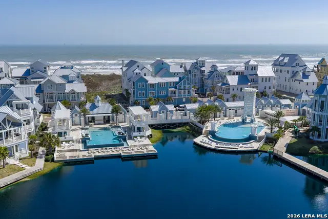 112 Sun Kissed Lane, Port Aransas, TX 78373 - #2