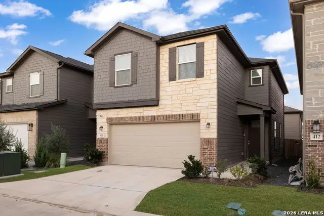 14839 Vance Jackson Rd #411, San Antonio, TX 78249 - #2