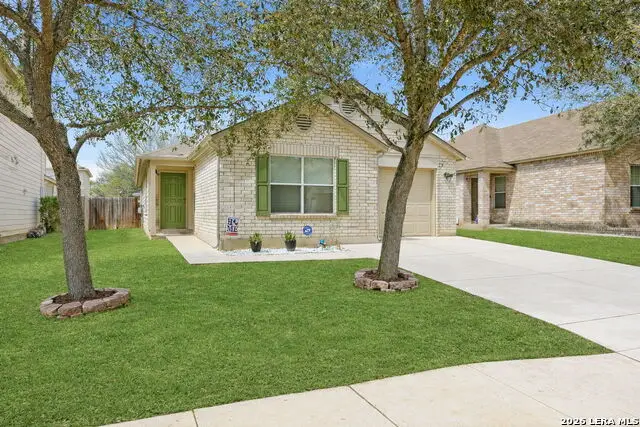 10715 Terrace Crest, San Antonio, TX 78223 - #3