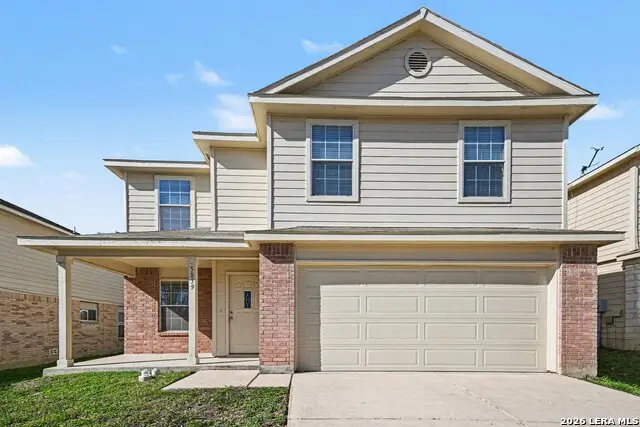 5839 Sherbrooke Oak, San Antonio, TX 78249 - #1