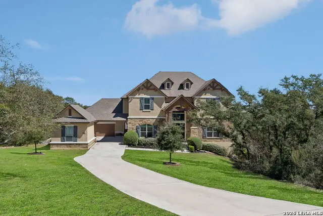 12602 Sotol Overlook, Helotes, TX 78023 - #1