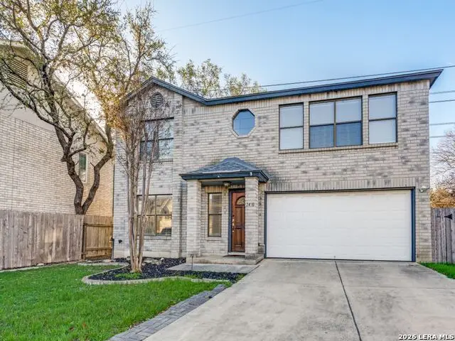 2410 Cedar Trace, San Antonio, TX 78232 - #3