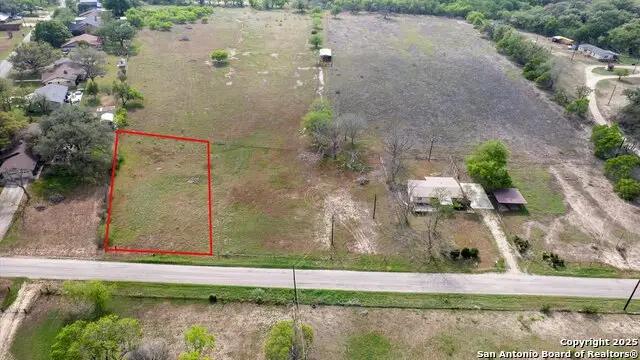 515 Dry Hollow, La Vernia, TX 78121 - #2